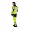 Veste Haute Visibilité Homme Lutea Lafont