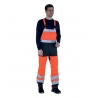 Salopette Haute Visibilité Homme Proca Lafont