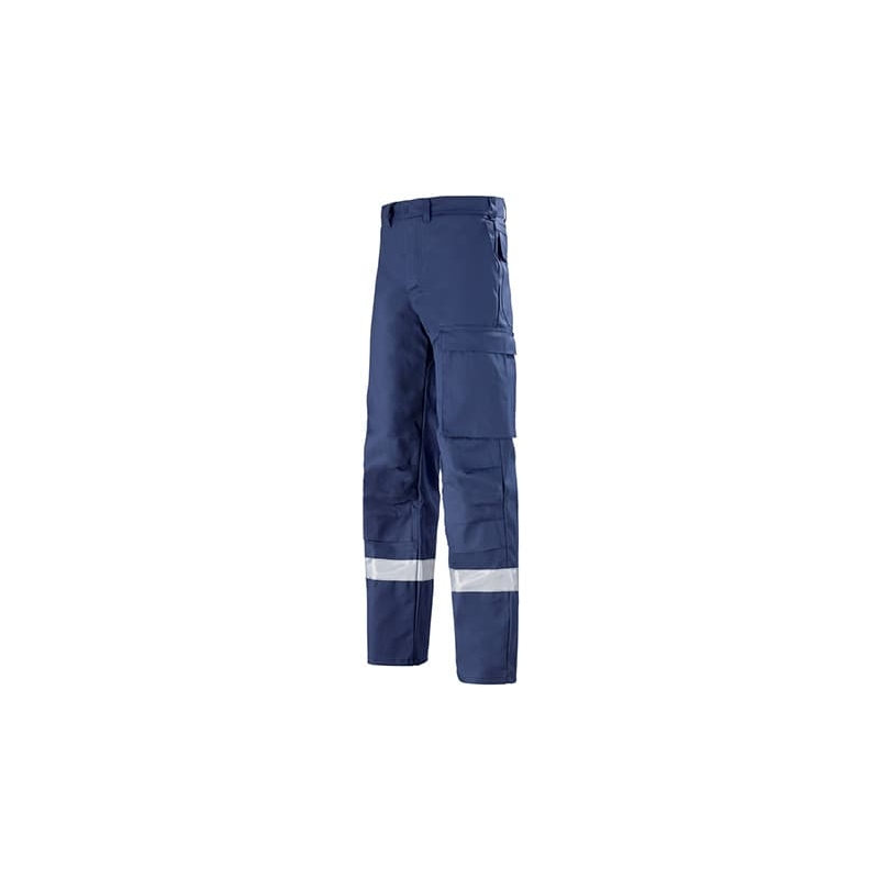 Pantalon de Travail Homme Titan Lafont