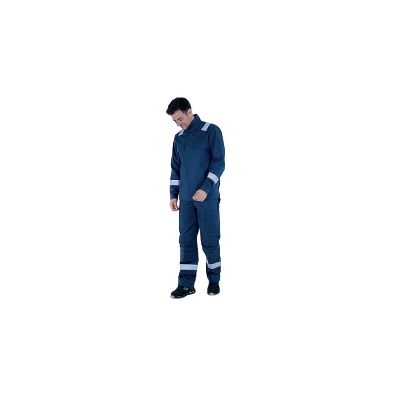 Pantalon de Travail Homme Titan Lafont