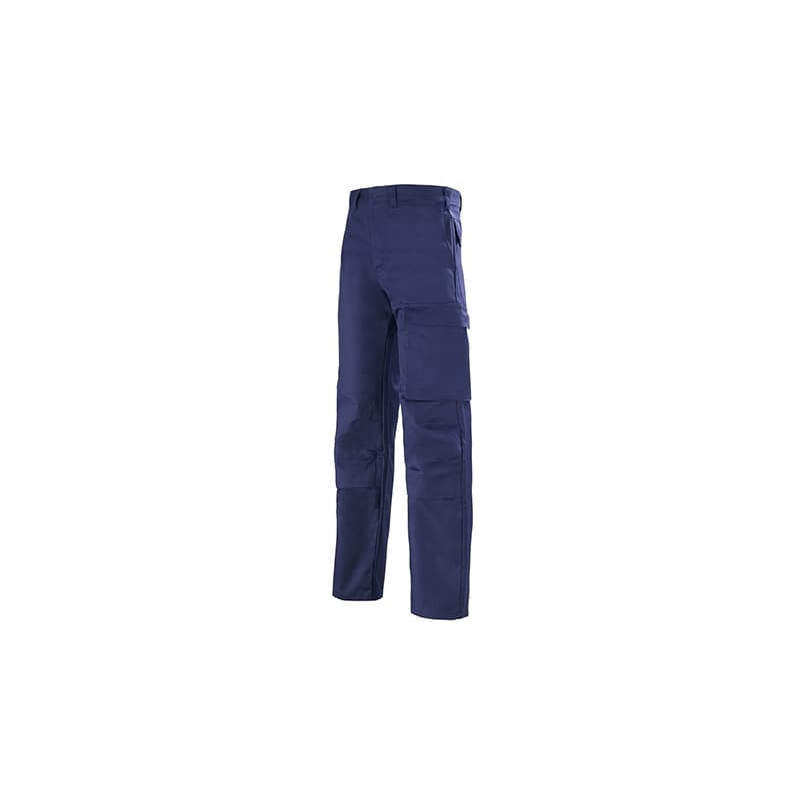 Pantalon de Travail Homme Vulcano Lafont