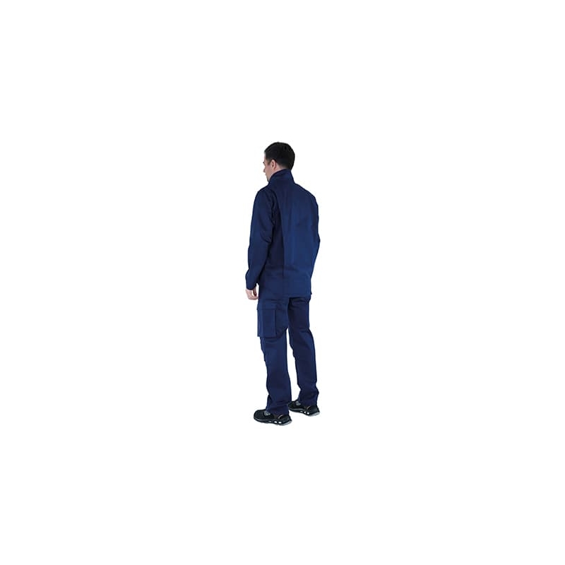 Pantalon de Travail Homme Vulcano Lafont