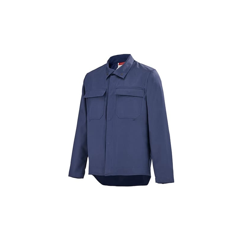 Veste de Travail Homme Pluton Lafont