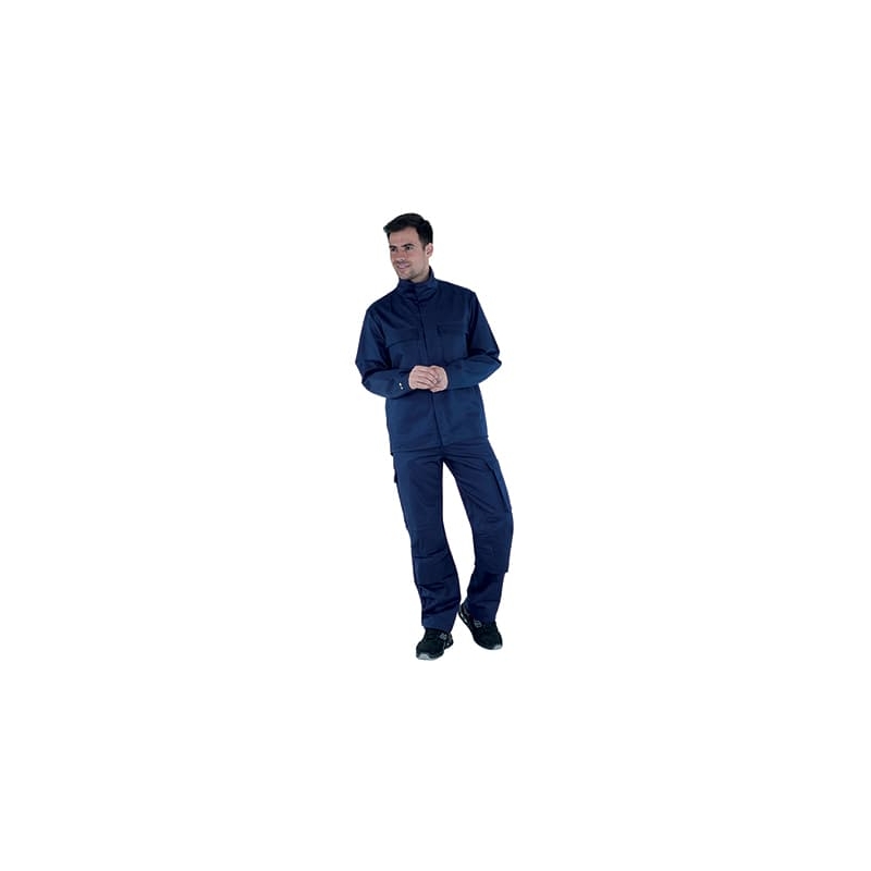 Veste de Travail Homme Pluton Lafont