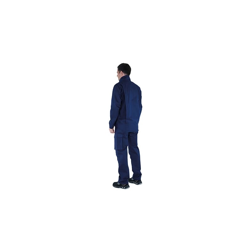 Veste de Travail Homme Pluton Lafont