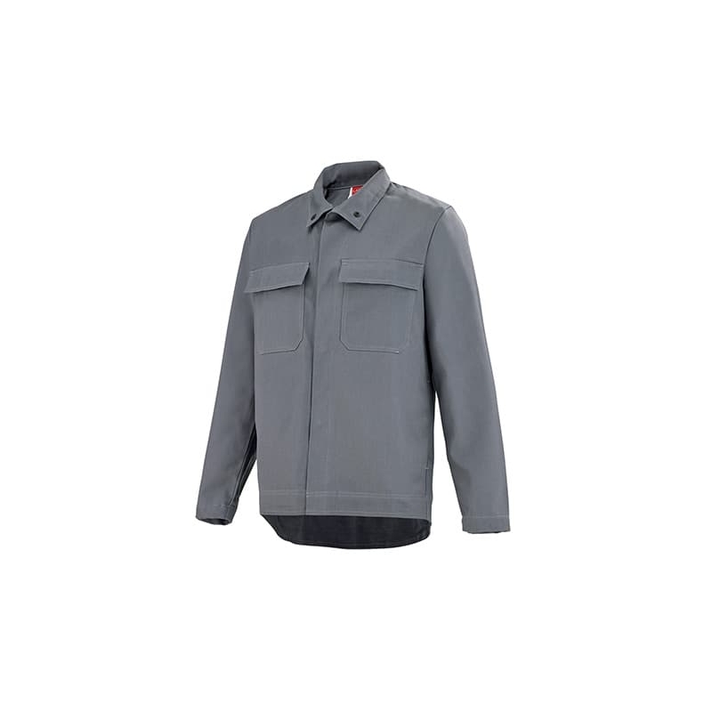 Veste de Travail Homme Pluton Lafont