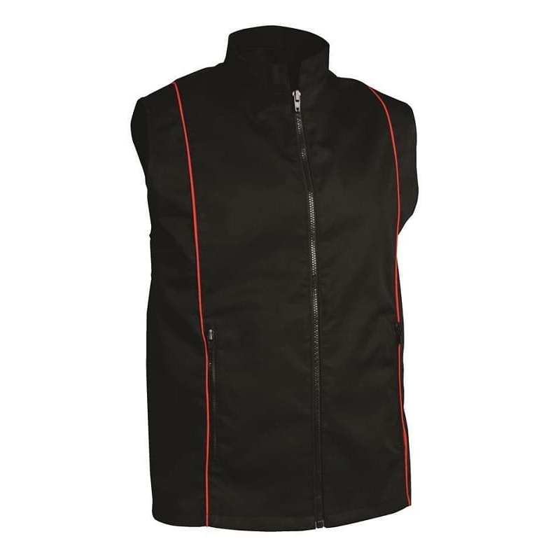 Veste de Travail sans manches Homme Louis SNV