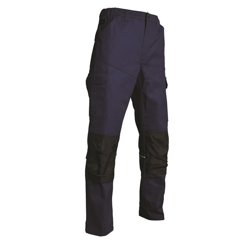 Pantalon de Travail Homme Gautier SNV