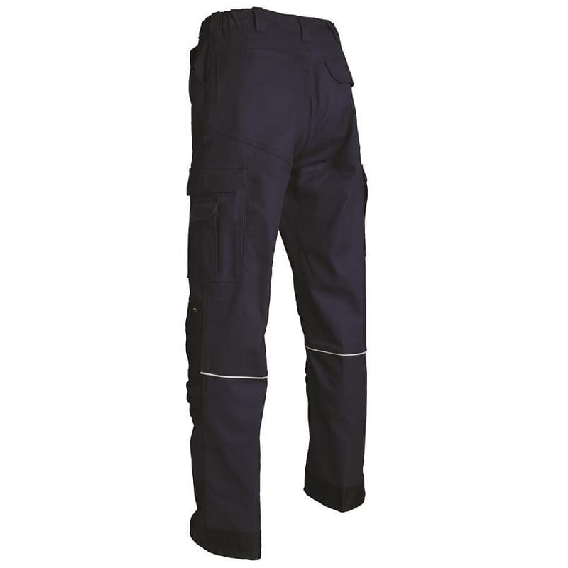 Pantalon de Travail Homme Gautier SNV