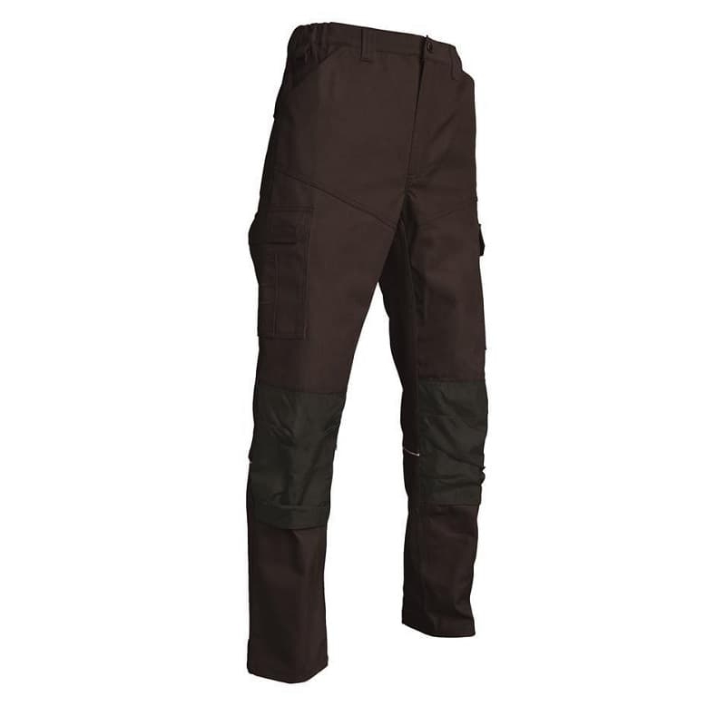 Pantalon de Travail Homme Gautier SNV