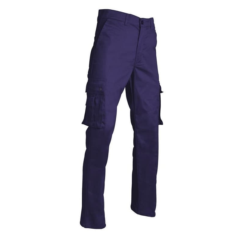 Pantalon de Travail Homme Eric SNV