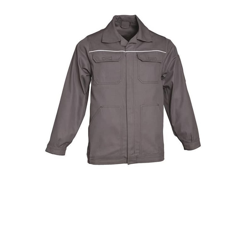 Veste de Travail Homme Bernard SNV