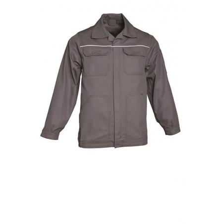 Veste de Travail Homme Bernard SNV