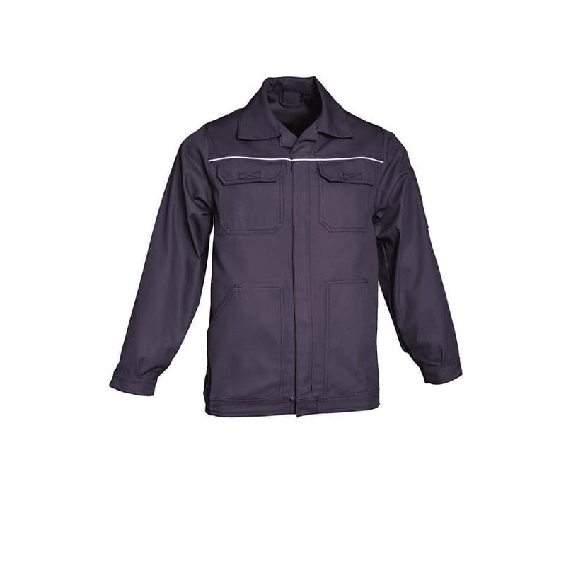 Veste de Travail Homme Bernard SNV