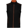 Veste de Travail sans manches Homme WK6148 Kariban
