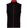 Veste de Travail sans manches Homme WK6148 Kariban