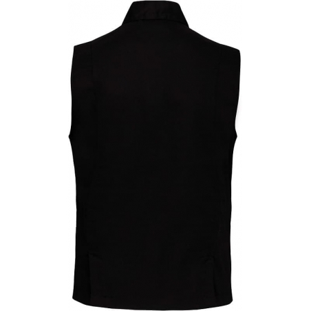 Veste de Travail sans manches Homme WK6148 Kariban