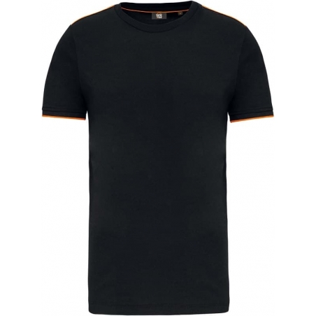 T-shirt de Travail Homme WK3020 Kariban
