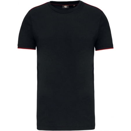 T-shirt de Travail Homme WK3020 Kariban