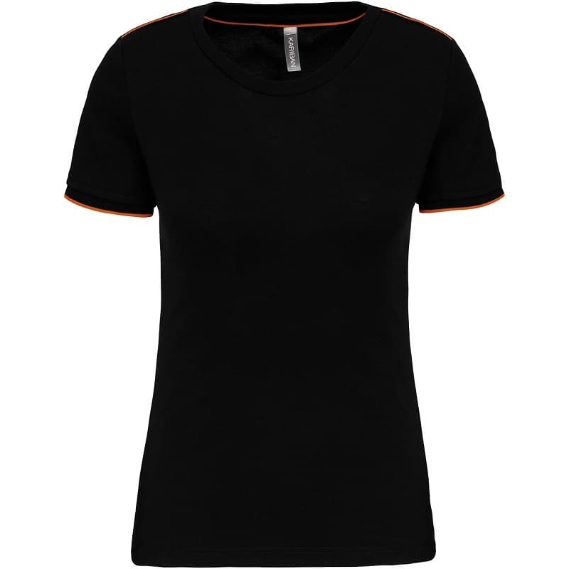 T-shirt de Travail Femme WK3021 Kariban