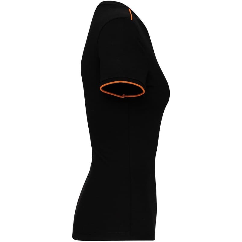 T-shirt de Travail Femme WK3021 Kariban