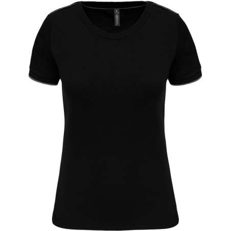 T-shirt de Travail Femme WK3021 Kariban