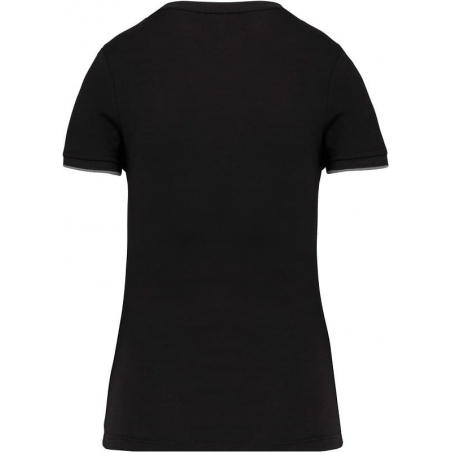 T-shirt de Travail Femme WK3021 Kariban