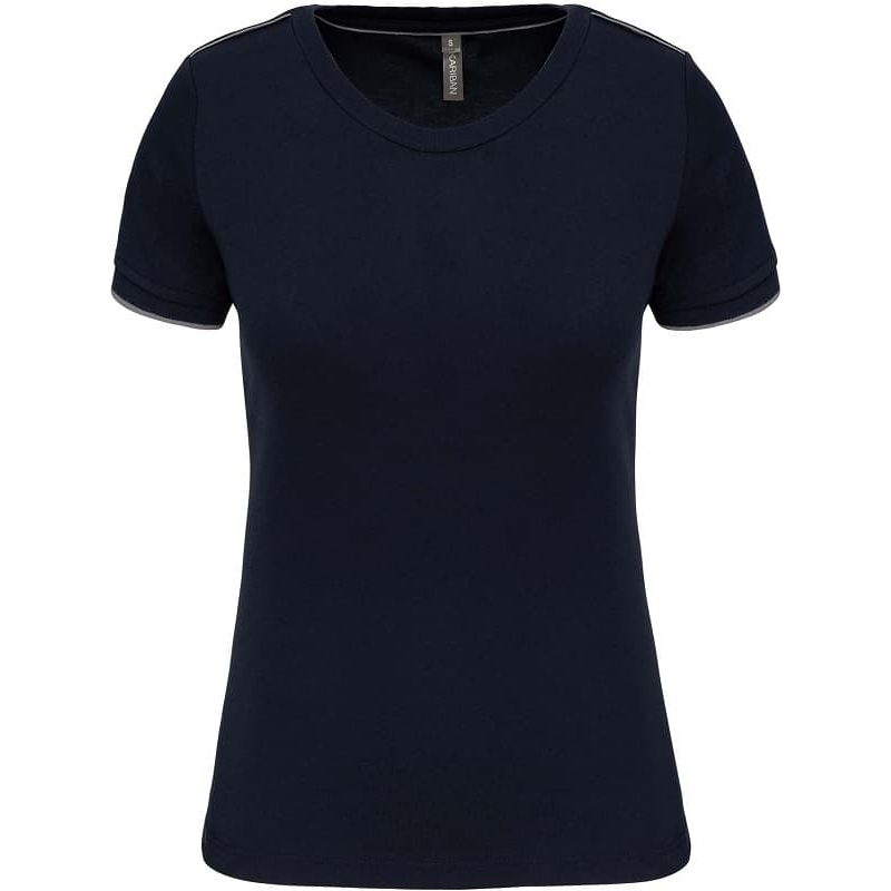 T-shirt de Travail Femme WK3021 Kariban