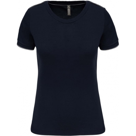 T-shirt de Travail Femme WK3021 Kariban
