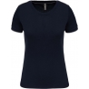 T-shirt de Travail Femme WK3021 Kariban