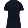 T-shirt de Travail Femme WK3021 Kariban