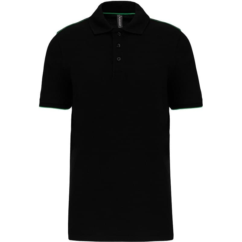 Polo de Travail Homme WK270 Kariban