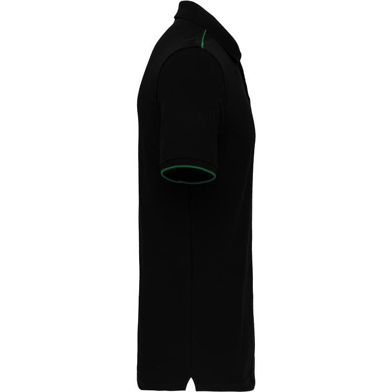 Polo de Travail Homme WK270 Kariban