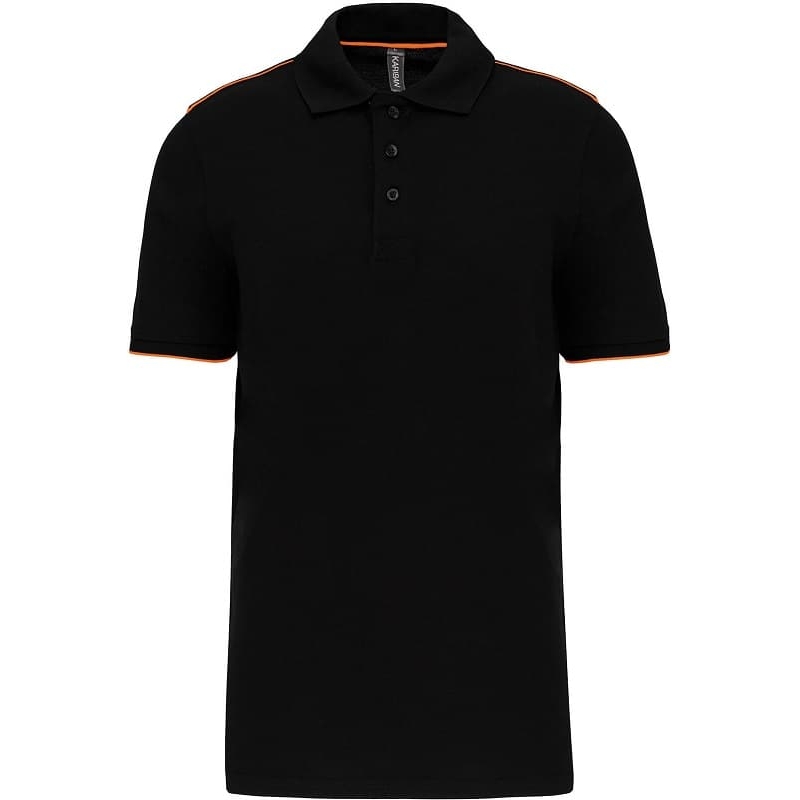Polo de Travail Homme WK270 Kariban
