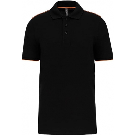 Polo de Travail Homme WK270 Kariban