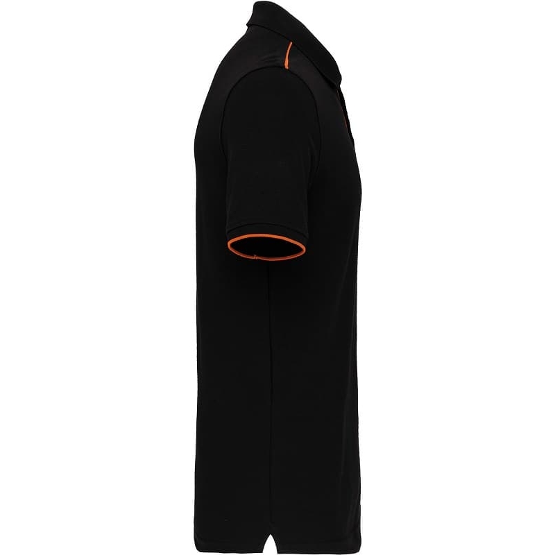 Polo de Travail Homme WK270 Kariban