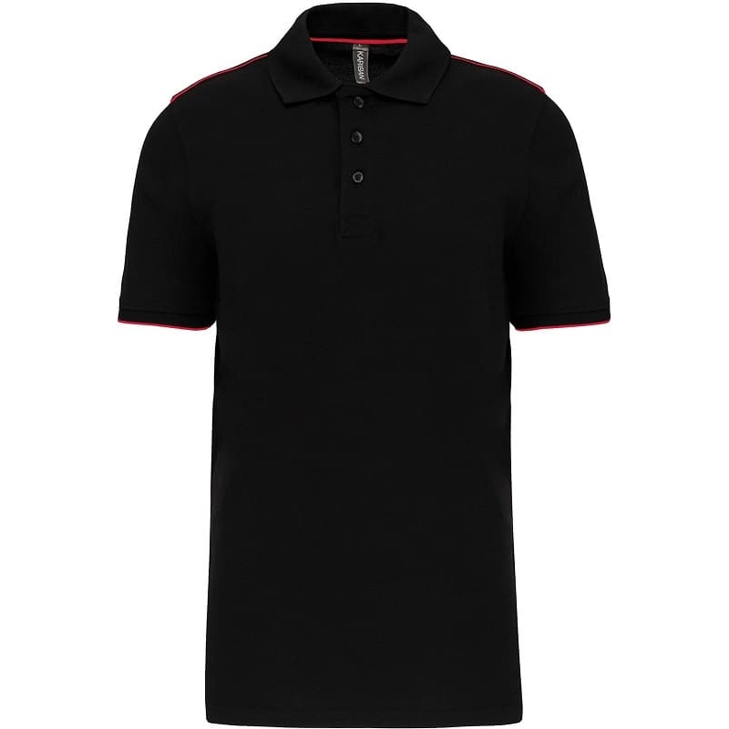 Polo de Travail Homme WK270 Kariban