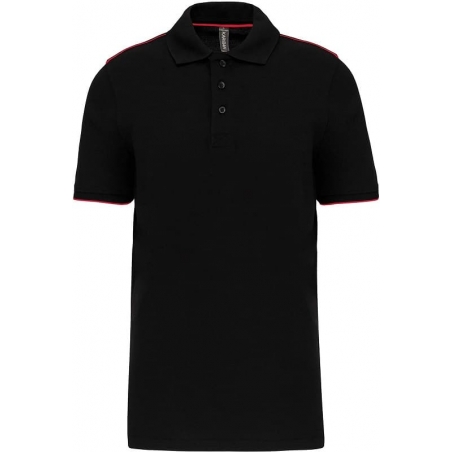Polo de Travail Homme WK270 Kariban