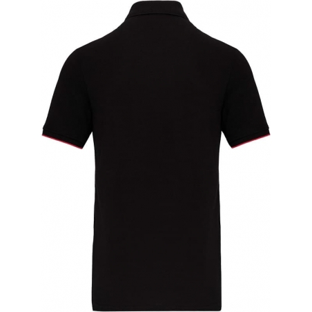 Polo de Travail Homme WK270 Kariban