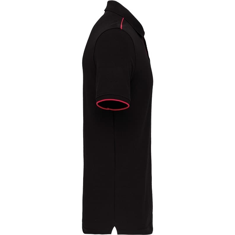 Polo de Travail Homme WK270 Kariban