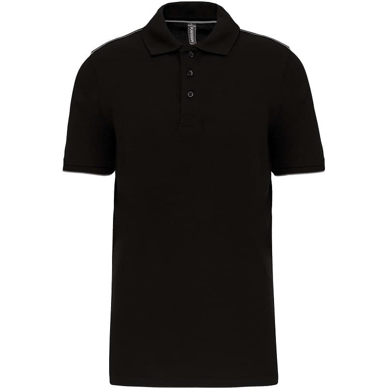 Polo de Travail Homme WK270 Kariban