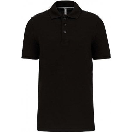 Polo de Travail Homme WK270 Kariban