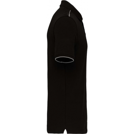 Polo de Travail Homme WK270 Kariban