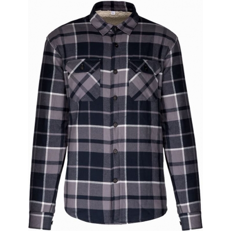 Chemise de Travail Homme K579 Kariban Chemise de Travail Homme K579 Kariban