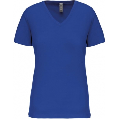 T-shirt de Travail Femme K3029 Kariban
