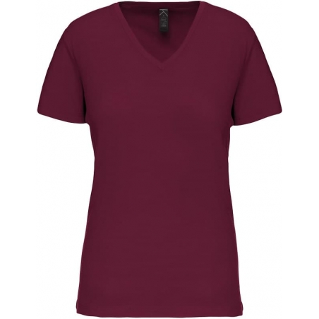 T-shirt de Travail Femme K3029 Kariban