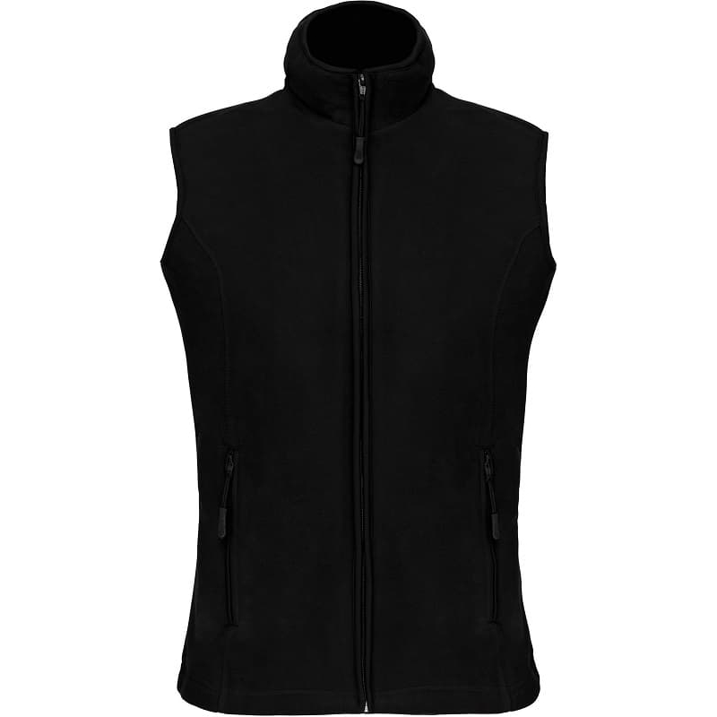 Polaire de Travail sans manches Femme K906 Kariban