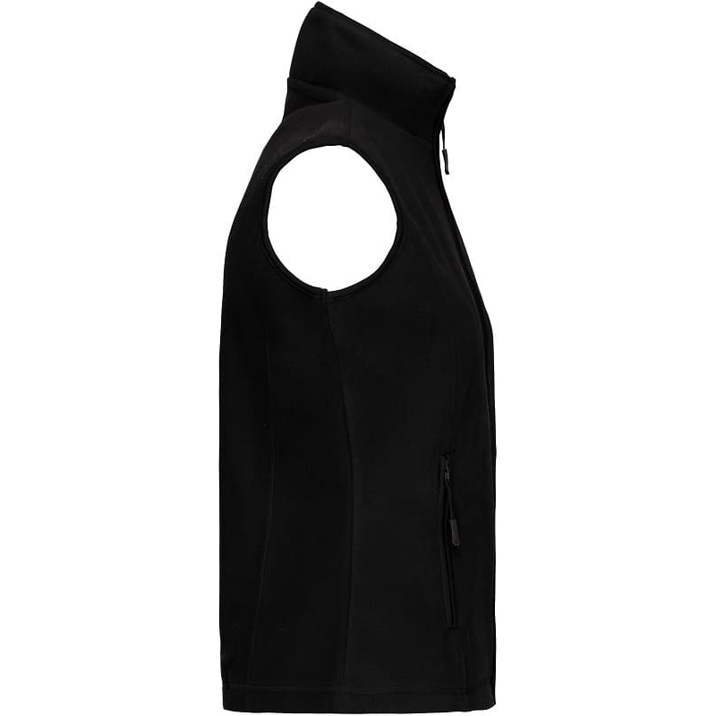 Polaire de Travail sans manches Femme K906 Kariban