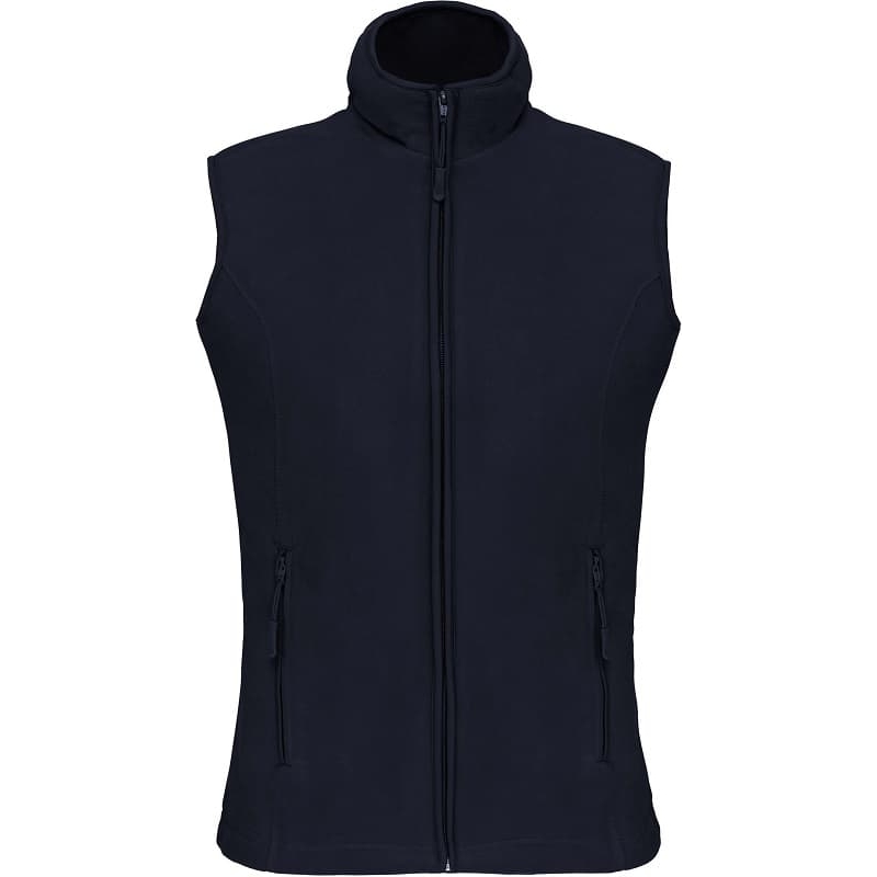 Polaire de Travail sans manches Femme K906 Kariban