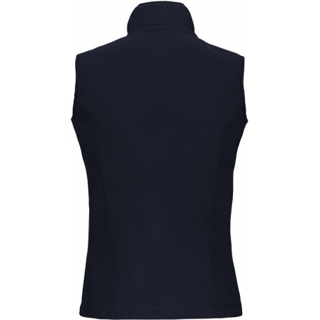 Polaire de Travail sans manches Femme K906 Kariban Polaire de Travail sans manches Femme K906 Kariban